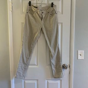 Kut From The Kloth corduroy pants